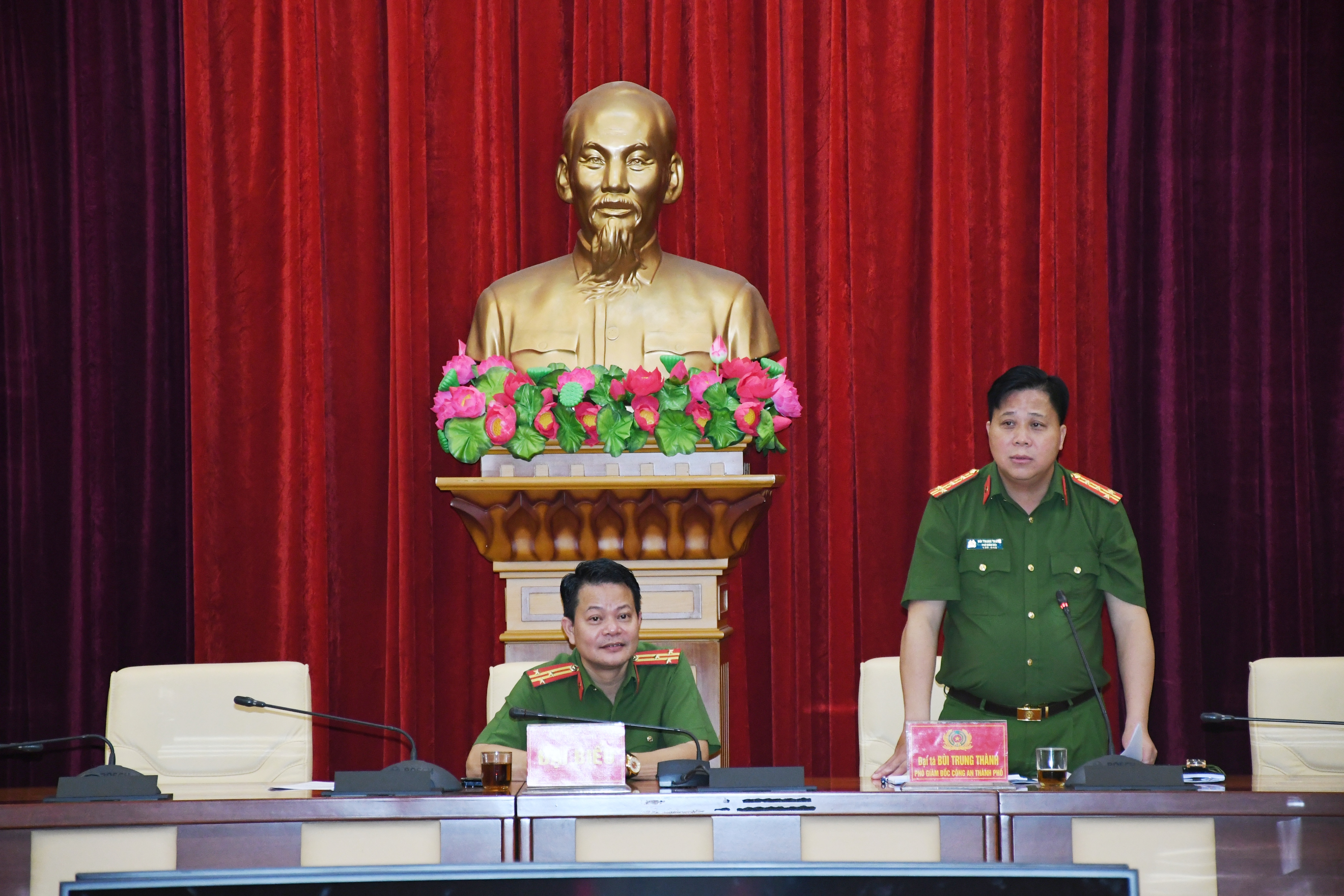 Hướng dẫn giải pháp tích hợp ứng dụng trên nền tảng cơ sở dữ liệu quốc gia về dân cư và CCCD